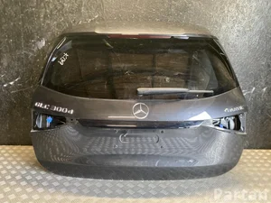 Mercedes-Benz GLC X254 2024 Couvercle de coffre