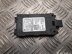 BMW 5B31AF2 5 G60 2024 Unité de contrôle pour la surveillance des angles morts