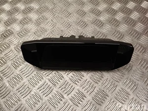 Ford R2KX-R045F44-A / R2KXR045F44A CAPRI (CX740L) 2024 Панель приборов km/h Автоматическая коробка передач