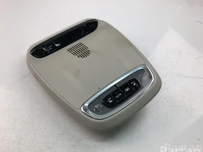 Volvo 31479611 XC90 II 2017 Éclairage intérieur - Image 1