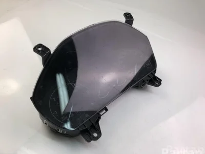 Ford JK2T-10849-BGG / JK2T10849BGG TRANSIT Box 2017 Tableau de bord - Image 1