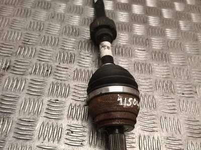 Hyundai 49500-BE220 / 49500BE220 Kona II 2025 Antriebswelle vorne links - Bild 1