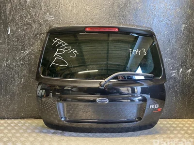 Bellier B8 2023 Tapa del maletero - Imagen 1