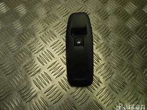 Peugeot 96749628ZD 208 2015 Bouton de lève-vitre