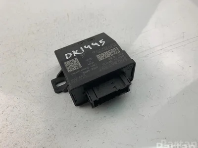 Volkswagen 5Q0907357 GOLF VII (5G1, BQ1, BE1, BE2) 2015 unidad de control electrónico del alcance de las luces delanteras - Imagen 1