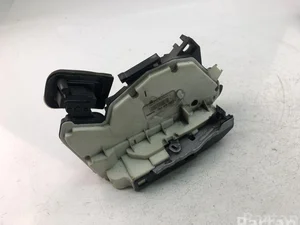 Volkswagen 5K4839016F POLO (6R, 6C) 2012 Serrure de porte