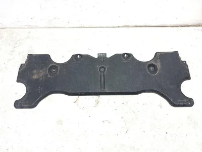 Porsche 981.504.609.00 / 98150460900 BOXSTER (981) 2013 Under cover Rear Chassis - Image 1