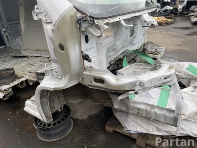 Peugeot BOXER (X290) 2023 Kėbulo ketvirtis dešinė priekis - Paveiksliukas 1