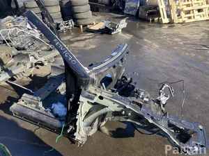 Porsche MACAN (95B) 2021 Body quarter Right Front