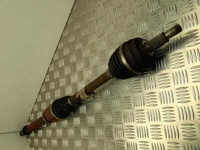 Renault 391008683R SCÉNIC III (JZ0/1_) 2010 Arbre de transmission - Image 1