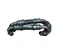 Mercedes-Benz Trucks A4700704732 ACTROS MP4 / MP5 2018 Kuro vamdeliai - Nuotrauka 1
