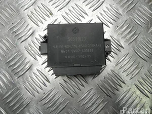 Alfa Romeo 50511623 GIULIETTA (940_) 2011 Unité de contrôle pour systèmes de stationnement