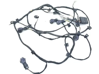 Mercedes-Benz A2975409414 EQS (V297) 2022 Kabelsatz Einparkhilfe - Bild 1