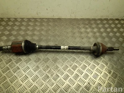 Tesla 1044168-00-A / 104416800A MODEL 3 2024 Приводной вал сзади справа - Изображение 1