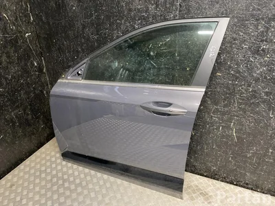 Hyundai Kona II 2024 Drzwi z przodu z lewej - Zdjęcie 1