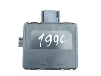 Porsche 4M0907590D PANAMERA (971) 2018 Unidad de control para observación de la zona ciega