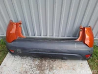 Renault 950B27697R, 950B28590R CAPTUR (J5_) 2014 Parachoques