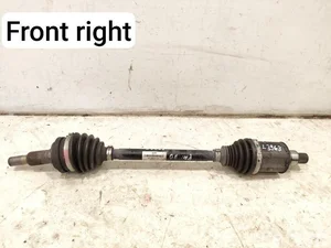 Porsche 971407271N PANAMERA (971) 2018 Arbre de transmission Right Front