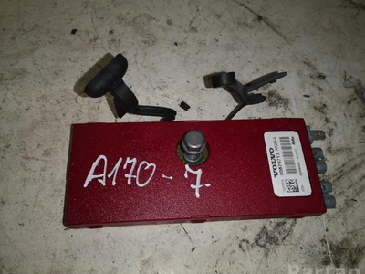 Volvo 30679717 V70 III (BW) 2008 Amplificateur d'antenne - Image 1