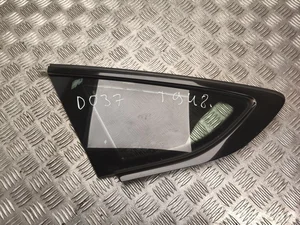 Audi 8W8 845 297 F / 8W8845297F A5 Sportback (F5A) 2021 Side Body Glass Left Rear