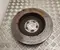 Mercedes-Benz A 297 421 07 00 / A2974210700 EQE SUV (X294) 2023 Disque de frein Left Front Right Front - Image 3