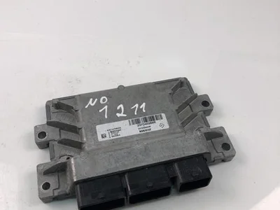 Renault 237D40289R; 237D40054R / 237D40289R, 237D40054R ZOE (BFM_) 2016 Unidad de control del motor - Imagen 1