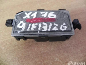 Ford 6G9T-19E624-DB / 6G9T19E624DB FOCUS III 2013 Résistance