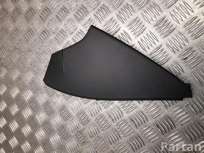 BMW 9632975 5 G60 2024 Накладка на панель приборов слева - Изображение 1