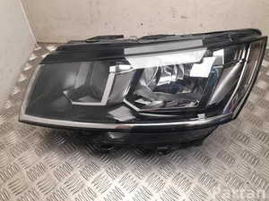 Volkswagen 7L1 941 005 B / 7L1941005B TRANSPORTER VI Kasten (SGA, SGH) 2023 Scheinwerfer links