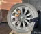Land Rover J8A2-1007-EB / J8A21007EB RANGE ROVER VELAR (L560) 2017 Aliuminio ratlankiai 5x108 R20 ET45 EJ 8.5 - Nuotrauka 1