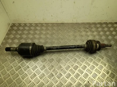 Dodge P52123962AD CHALLENGER kupė 2019 Pusašis dešinysis galinis - Paveiksliukas 1