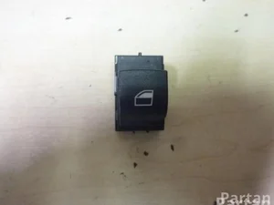 BMW 9208107, 61319208107 5 (F10) 2012 Bouton de lève-vitre