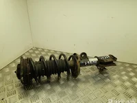 Jeep 00520361840 RENEGADE Closed Off-Road Vehicle (BU) 2016 kit amortisseur Left Front