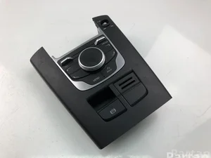 Audi 8V0919614B A3 (8V1, 8VK) 2015 Console centrale