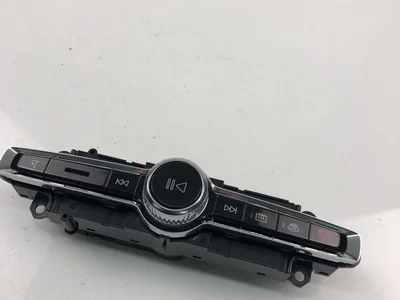 Volvo P31346789 XC90 II 2016 Contrôle / Boutons - Image 1