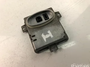 BMW 6948180 3 (E90) 2010 Unité de commande électronique pour le contrôle de la portée des phares