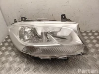 Mercedes-Benz A 910 906 03 00 / A9109060300 Sprinter (907/910) 2023 Headlight Right