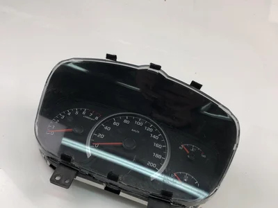 Hyundai 94003B9020 i10 (PA) 2009 Deska rozdzielcza - Obraz 1