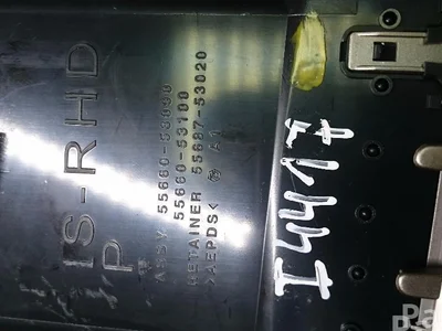 Lexus 55660-53090 / 5566053090 IS III (_E3_) 2014 Évent - Image 1