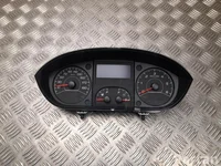 Peugeot 00468644540, 571016020132 BOXER (X290) 2023 Панель приборов km/h Ступенчатая коробка передач