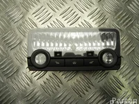 BMW 657.01.000.00 / 6570100000 5 (F10) 2013 Iluminación interior