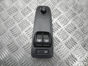 Citroën 07355329050 JUMPER Platform/Chassis 2015 Bouton de lève-vitre