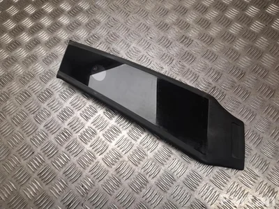Tesla 1734285-00-G, 1910987-00-D, 1832356-00-D / 173428500G, 191098700D, 183235600D MODEL 3 2025 Накладка центральной стойки двери слева - Изображение 1