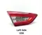 Maserati 670009229, 21020101, M156-SX / 670009229, 21020101, M156SX QUATTROPORTE VI 2014 Lampy tylne z lewej USA - Obraz 1