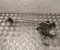 Audi 8W1 955 023 B, 8W1 955 119 A / 8W1955023B, 8W1955119A A4 Avant (8W5, B9) 2020 Wischergestänge Frontscheibe mit Wischermotor - Bild 1