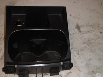 Volvo JC-1337090 / JC1337090 V70 II (SW) 2008 Porte-gobelet - Image 1