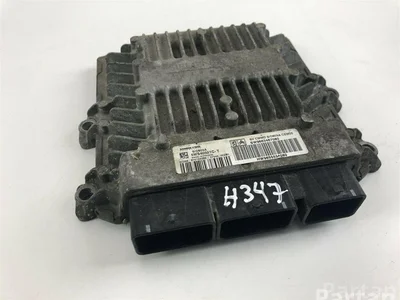 Citroën 965534080; 9663467080 / 965534080, 9663467080 C5 II (RC_) 2006 Unités de contrôle - Image 1