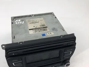 Kia 96170A2100WK CEE'D (JD) 2013 Radio CD