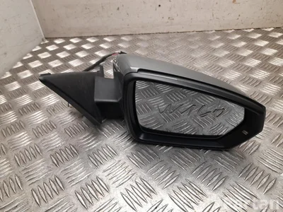 Audi E90411438, 82C 857 410 B / E90411438, 82C857410B A1 Sportback 2020 Außenspiegel elektrisch Blinkleuchte rechts - Bild 1