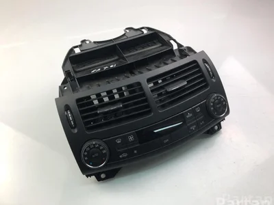 Mercedes-Benz 2118302090 E-CLASS (W211) 2005 Contrôle automatique de la climatisation - Image 1